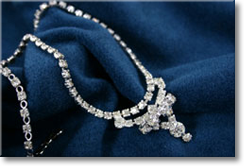 Diamond Necklace