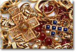 buying estate jewelry service